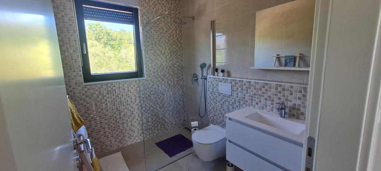 Apartmani Mariosa Vrbnik (Primorje-Gorski Kotar) Exterior foto