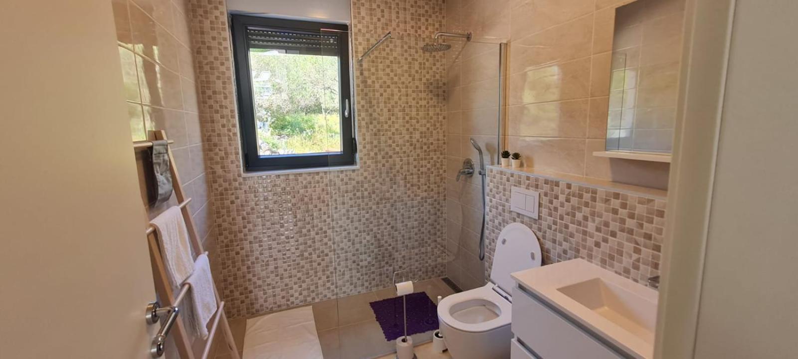 Apartmani Mariosa Vrbnik (Primorje-Gorski Kotar) Exterior foto